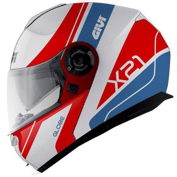 CAPACETE-GIVI-X21-GLOBE-BRANCO-VERMELHO-AZUL-ARTICULADO