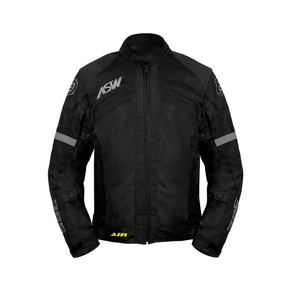 ASW-365-AIR-PRETO ASW-365-AIR-PRETO