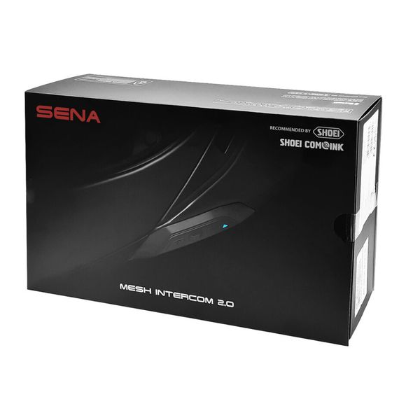 Intercomunicador Sena Srl-3 Unitario para neotec 3 Intercomunicador Sena Srl-3 Unitario para neotec 3