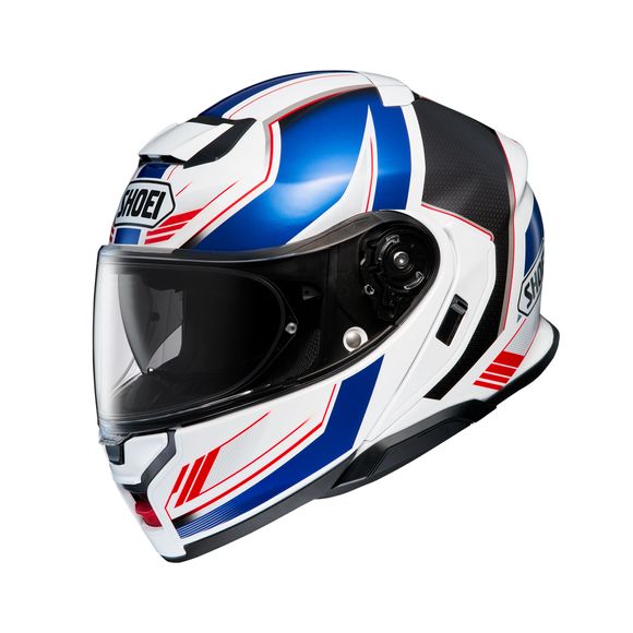 Capacete Shoei articulado Neotec 3 Grasp Tc-10 Capacete Shoei articulado Neotec 3 Grasp Tc-10
