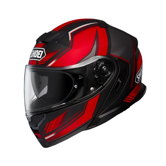 Capacete Shoei articulado Neotec 3 Grasp Tc-1 Capacete Shoei articulado Neotec 3 Grasp Tc-1