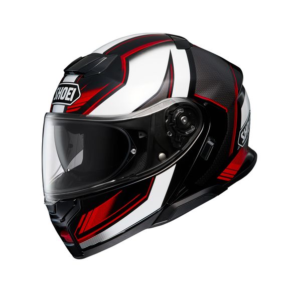 Capacete Shoei articulado Neotec 3 Grasp Tc-5 Capacete Shoei articulado Neotec 3 Grasp Tc-5