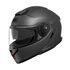 Capacete Shoei  articulado Neotec 3 Cinza Fosco