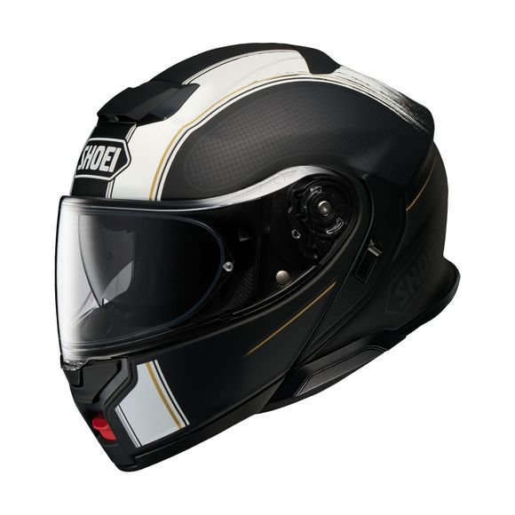 Capacete Shoei articulado Neotec 3 Satori Tc-5 Capacete Shoei articulado Neotec 3 Satori Tc-5