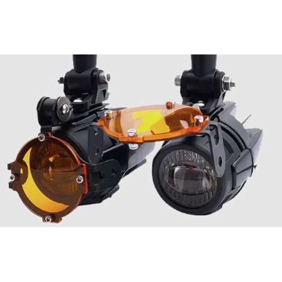 PROTETOR-FAROL-DE-MILHA PROTETOR-FAROL-DE-MILHA