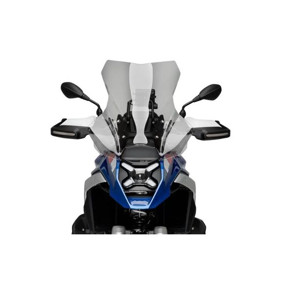Parabrisa Puig Bmw R1300 Gs Fumê Parabrisa Puig Bmw R1300 Gs Fumê