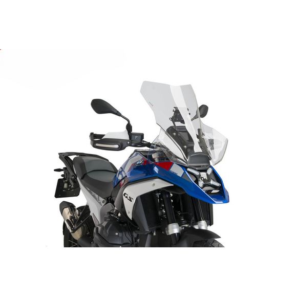 PARABRISA PUIG BMW R1300 GS CRISTAL PARABRISA PUIG BMW R1300 GS CRISTAL