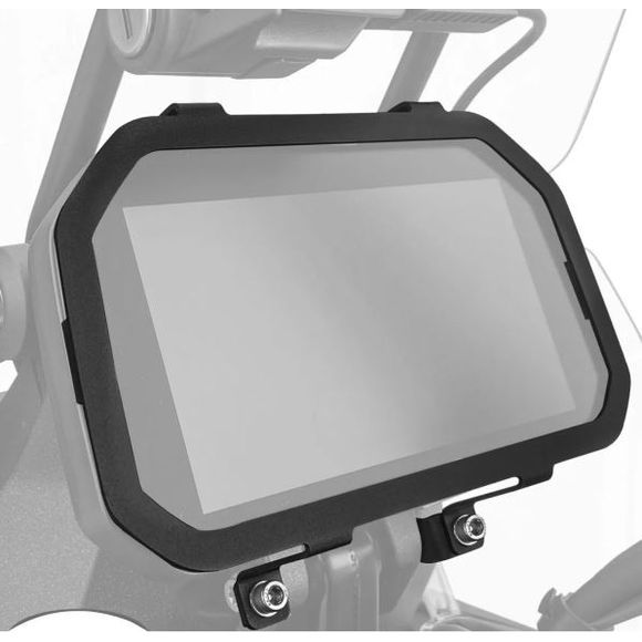 MOLDURA-ANTI-FURTO-SCAM-PAINEL-TFT-BMW-GS1300---SPTO775 MOLDURA-ANTI-FURTO-SCAM-PAINEL-TFT-BMW-GS1300---SPTO775