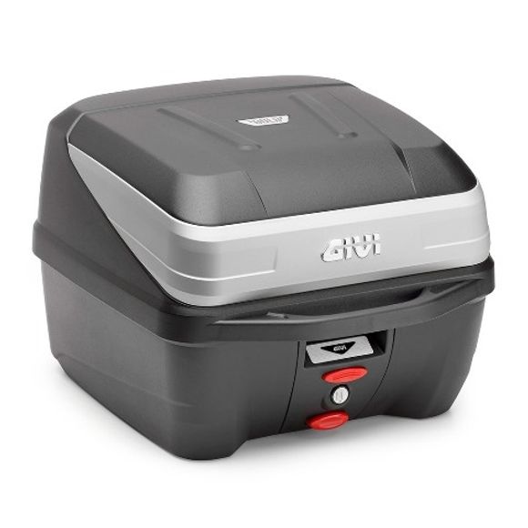 BAU GIVI MONOLOCK TRAFFIC 33L - T33NBR