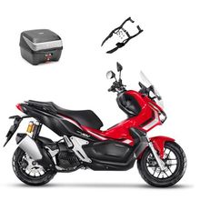 SUPORTE-E-BAU-GIVI-HONDA-ADV-150