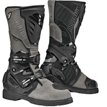 Bota-Sidi-Adventure-2-Gore-Tex-Cinza