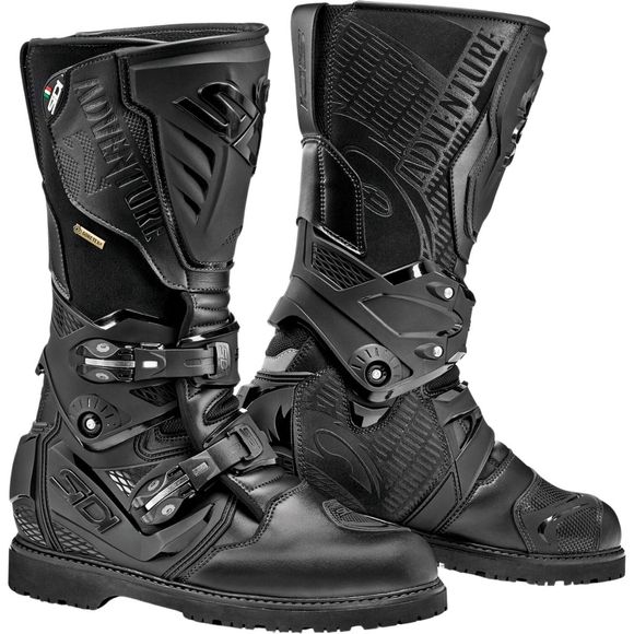 Bota-Sidi-Adventure-2-Gore-Tex--Preta