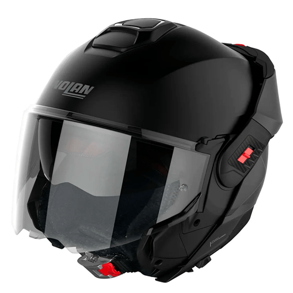 nolan-n120-preto-fosco nolan-n120-preto-fosco