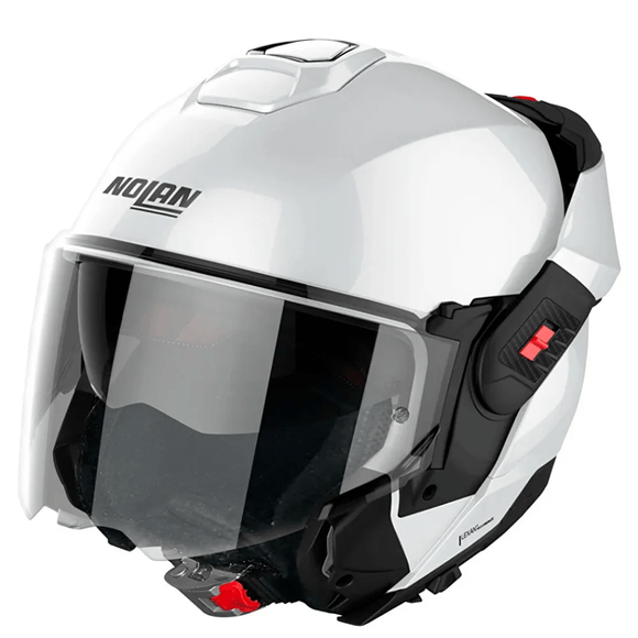 Capacete-Nolan-N120_1-Classic-Branco-5-Flip-Back Capacete-Nolan-N120_1-Classic-Branco-5-Flip-Back