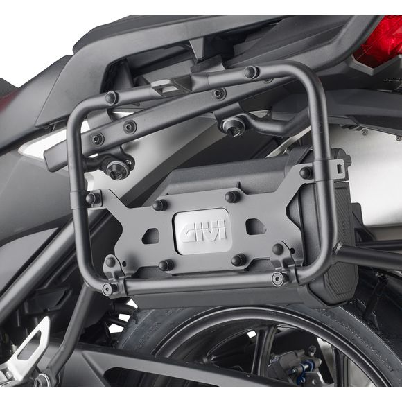 Givi_TL1192KIT_S250_TOOLBOX_Honda_NC750X Givi_TL1192KIT_S250_TOOLBOX_Honda_NC750X