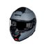 Capacete-Bieffe-B-Dynamic-Cinza-Moon-Fosco-3