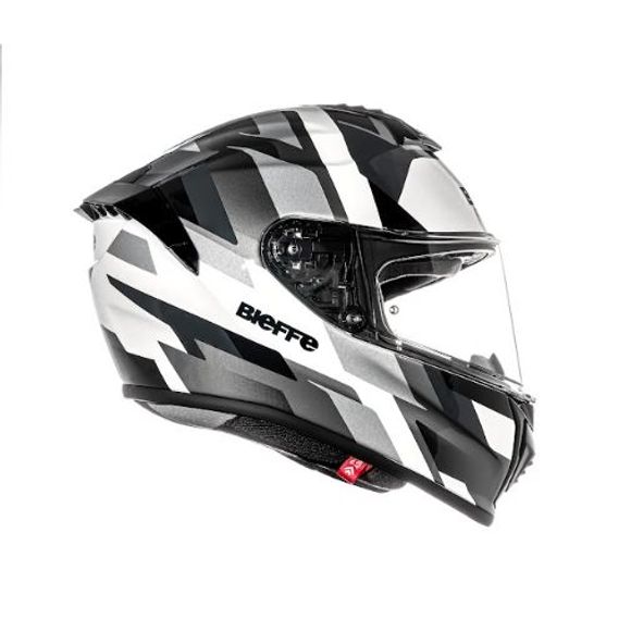 CAPACETE-BIEFFE-B-REAPER-BRAVE-BRANCO-E-PRATA-1