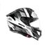 CAPACETE-BIEFFE-B-REAPER-BRAVE-BRANCO-E-PRATA-1