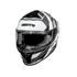 CAPACETE-BIEFFE-B-REAPER-BRAVE-BRANCO-E-PRATA-4