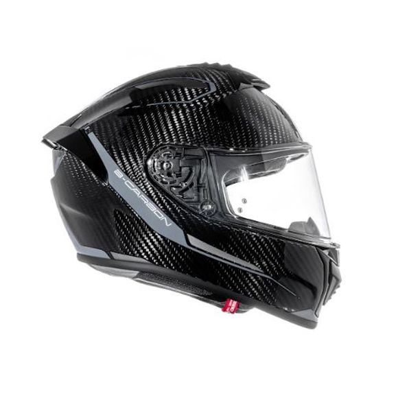 CAPACETE-BIEFFE-B-CARBON-C-SIX-PRETO-E-GRAFITE-1