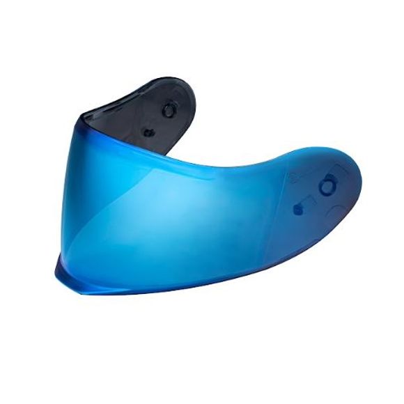 VISEIRA-BIEFFE-IRIDIUM VISEIRA-BIEFFE-IRIDIUM