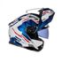 Capacete-Bieffe-B-Dynamic-Attractie-Branco-e-Azul-1