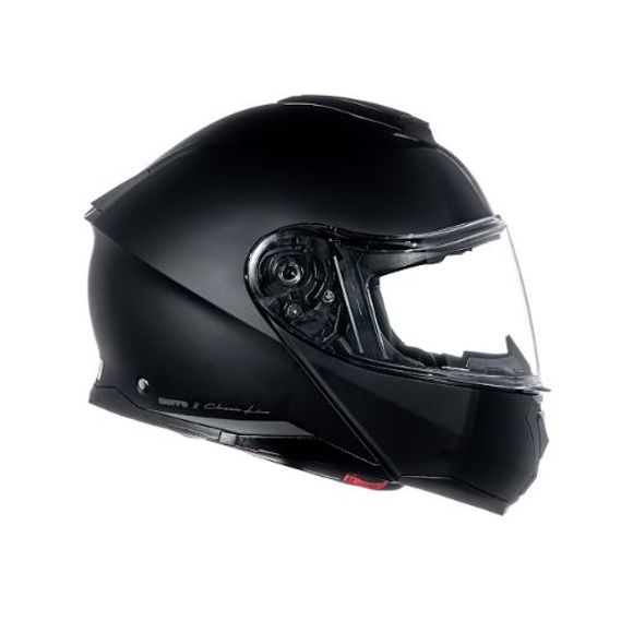 Capacete-Bieffe-B-Dynamic-Class-Preto-Fosco Capacete-Bieffe-B-Dynamic-Class-Preto-Fosco