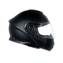 Capacete-Bieffe-B-Dynamic-Class-Preto-Fosco