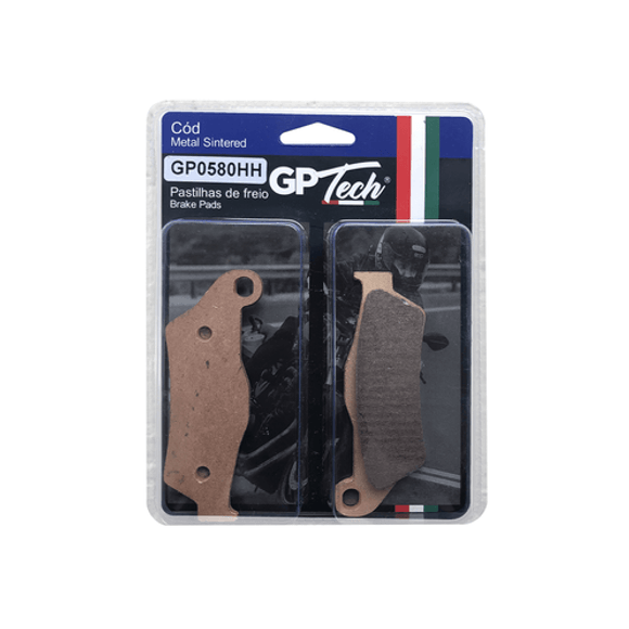 gp-tech-0580hh gp-tech-0580hh