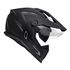 Capacete-Bieffe-B-Trail-Authentic-Preto-Fosco-e-Grafite