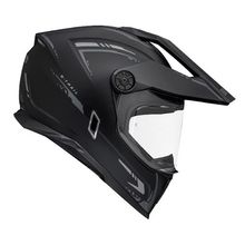 Capacete-Bieffe-B-Trail-Authentic-Preto-Fosco-e-Grafite-55-56