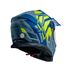 Capacete-Bieffe-B-Trail-Defender-Cinza-Moon-Fosco-e-Azul-4