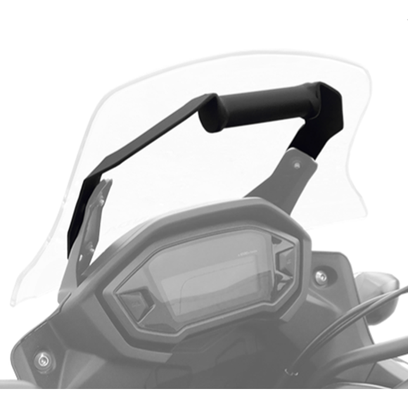 BORDA-HONDA-CB500X-13-15-SUPORTE-GPS-SPTO405 BORDA-HONDA-CB500X-13-15-SUPORTE-GPS-SPTO405