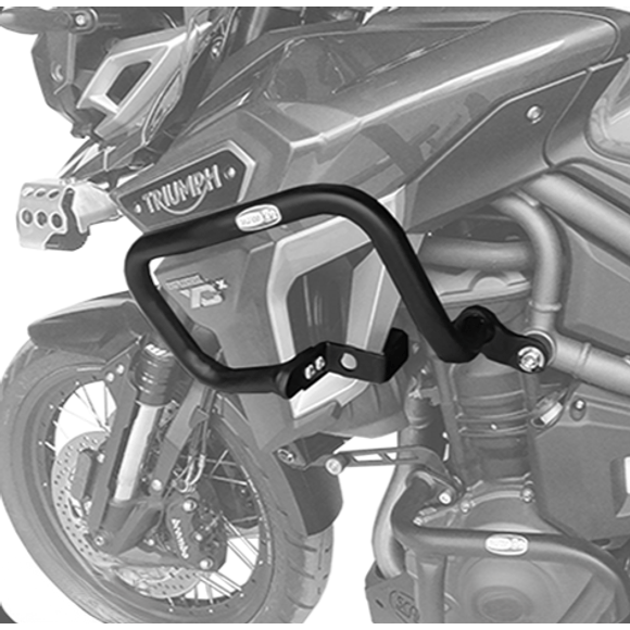 BORDA_TRIUMPH_TIGER1200_2016_PROTETOR_CARENAGEM_SPTO209 BORDA_TRIUMPH_TIGER1200_2016_PROTETOR_CARENAGEM_SPTO209