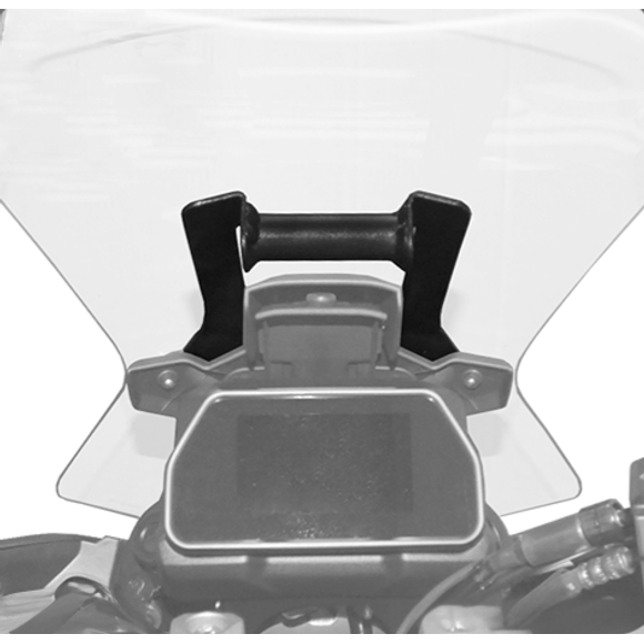 BORDA_YAMAHA_TRACER900-GT_2020_SUPORTE_GPS_SPTO470 BORDA_YAMAHA_TRACER900-GT_2020_SUPORTE_GPS_SPTO470