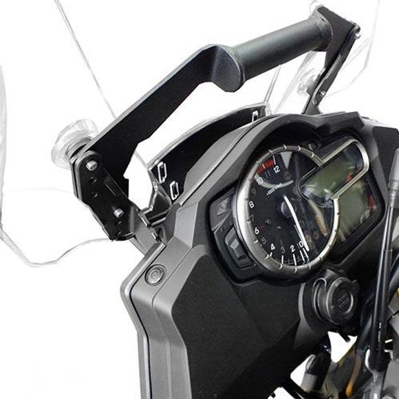 SUZUKI-V-STROM1000-2014-SUPORTE-GPS-SPTO313-1 SUZUKI-V-STROM1000-2014-SUPORTE-GPS-SPTO313-1