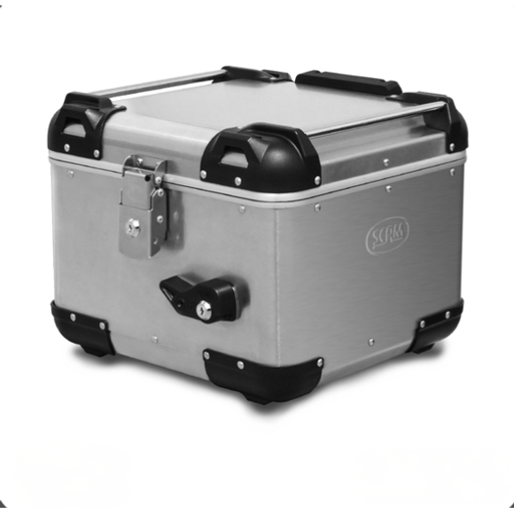 BAES043_BAES043_BAU_SUPERIOR_ALUMINIO_ESCOVADO_43L_USHUAIA_01 BAES043_BAES043_BAU_SUPERIOR_ALUMINIO_ESCOVADO_43L_USHUAIA_01