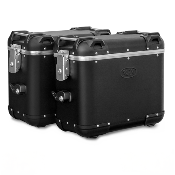 CAPA_BAPP036_BAU_LATERAL_ALUMINIO_PRETO_FOSCO_PAR_36L_USHUAIA_01 CAPA_BAPP036_BAU_LATERAL_ALUMINIO_PRETO_FOSCO_PAR_36L_USHUAIA_01